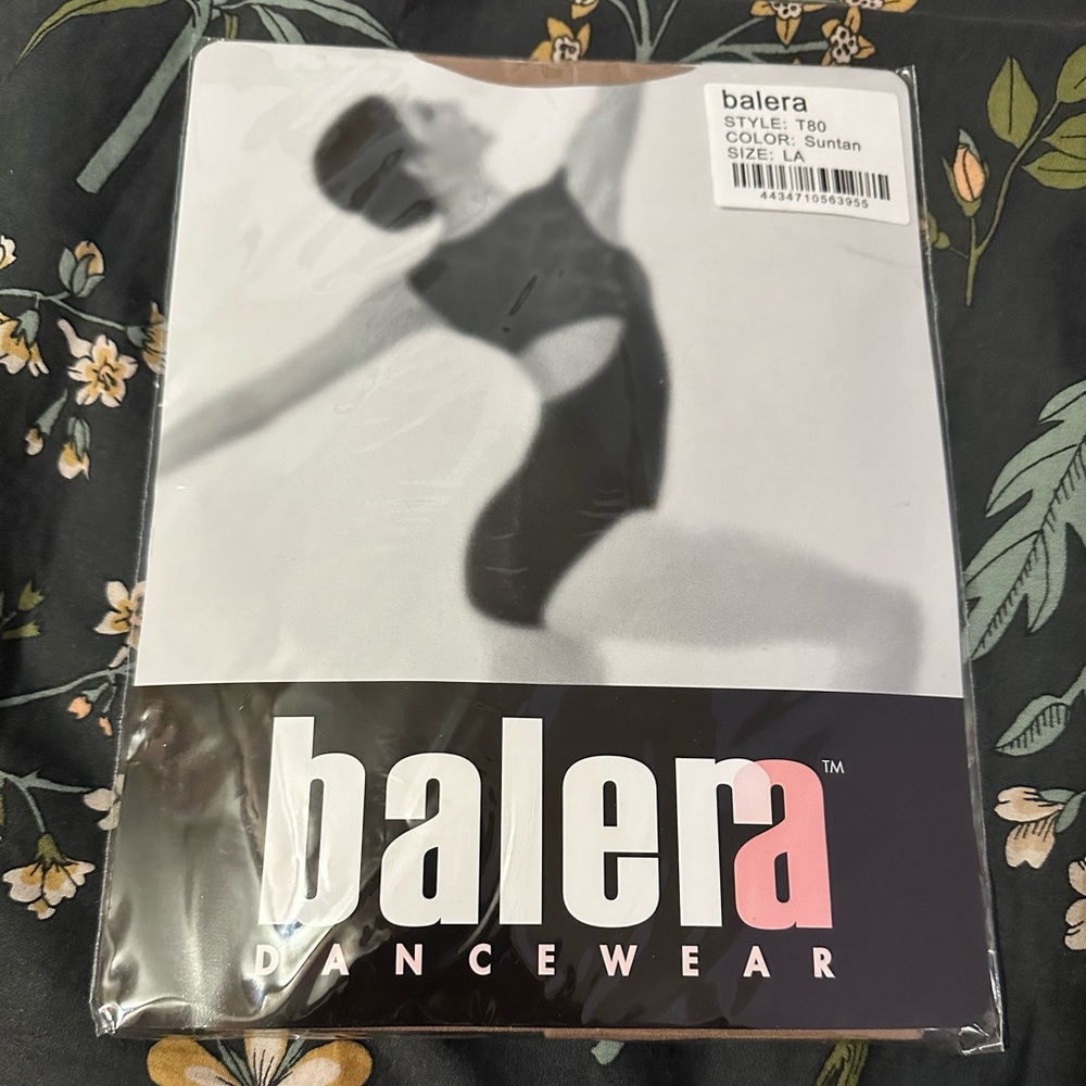 Balera Tights